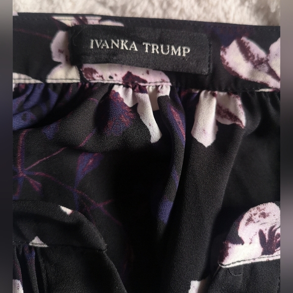 Ivanka Trump top - Picture 4 of 10